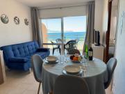 3B Mar II con vistas al mar