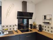 Gîte Chez Marie T 8 personnes