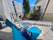 Apartment Beach Bliss Apartment Beach Bliss