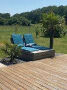 Longère des 1001 étoiles