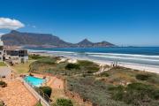Lagoon Beach Penthouse
