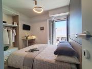 Suite Exclusive a due passi dal mare posto auto