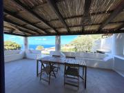 Case a Malfa - Alba & Rosina, Isola Salina Case a Malfa - Alba & Rosina, Isola Salina