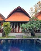 Sindhu Mesari Bungalow