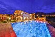 Top Kalkan