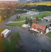 Motorest Starý Jičín