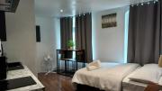 Sleep 2 in Piccadilly Soho Central London VRF