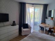 Apartament PINEA Pobierowo