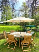 Grande et belle demeure