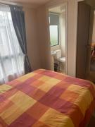 Top Lytchett Minster