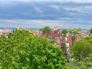 Seaview Octopus Apartment Sopot