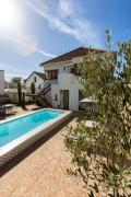 La Maison On Main Self-Catering Villa