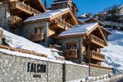 Falcon Lodge by Alpine Resorts