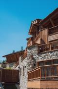 Alaska Lodge by Alpine Resorts