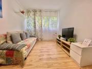 Nice flat near the beach and Parc del Forum