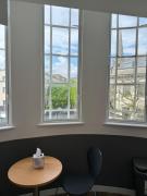 Nottingham Center Palace