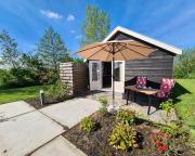 2-persoons luxe vakantiewoning