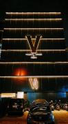 VI Hotel Bandung