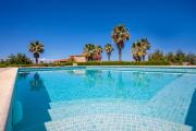 Perfect view Villa Deny with 6 bedrooms and heated pool