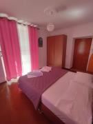 Rias Apartment Sarande