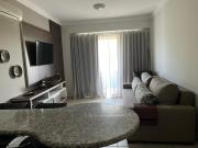 Águas da Serra Apart hotel