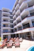 Top Pattaya Central
