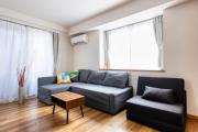 ROMANTIC FLAT IN THE HEART OF SHIBUYA 7MIN WALK