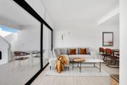 Casa Serena - design apartment in Villaverde, Fuerteventura