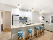 High Tide Shack on Palmer - Pet Friendly