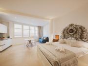 Suite il cielo in pieno centro storico in Cagliari