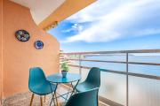 Apartamento GIBRALTAR Calpe