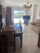 Adra apartment 2nd line to sea