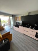 Studio climatisé 4 personnes