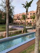 Appart Premium Village Marrakech