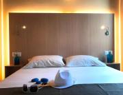 Impressive Platanias Villa Villa Bulma 2 Bedrooms Private Pool