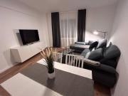 Gemütliche Wohnung: Rüttenscheid