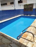 Apto charmoso no Itaguá