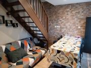 Le duplex de Dana, Gresse en Vercors, Alpes du Nord, classement 3 étoiles par Atout France