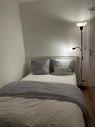 Perfect place for a Parisian getaway!