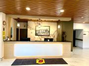 Super 8 by Wyndham Hinton-Free Breakfast,Wifi,Parking