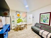 Amplio y Bello Depto en Belgrano