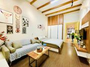 Super LocationPrivate Apartment2 to Hoankiem Lake & Bar 18+