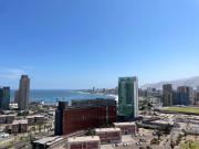 Depto frente a Playa con hermosa vista al mar Condominio Mar Egeo