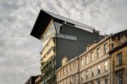 Apex City of Glasgow Hotel Apex City of Glasgow Hotel
