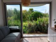 Studio Cabine Rénové Proche Plage, Commerces, Clim, WIFI, Parking - FR-1-328-230