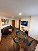 Paseo del Boulevard Suite