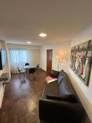 Paseo del Boulevard Suite