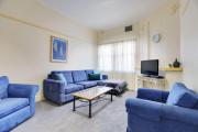 Bayview Family Apartments Glenelg