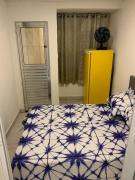 Mini apto completo suíte master barra funda perto de tudo