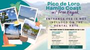 Pico de Loro Hamilo Coast wFREE KAYAK